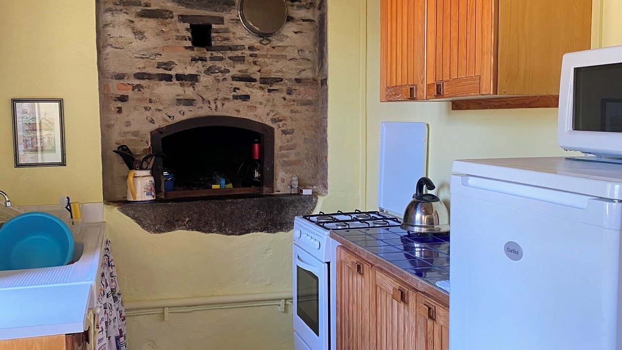 Photo of Kitchen in Breuil-Barret
