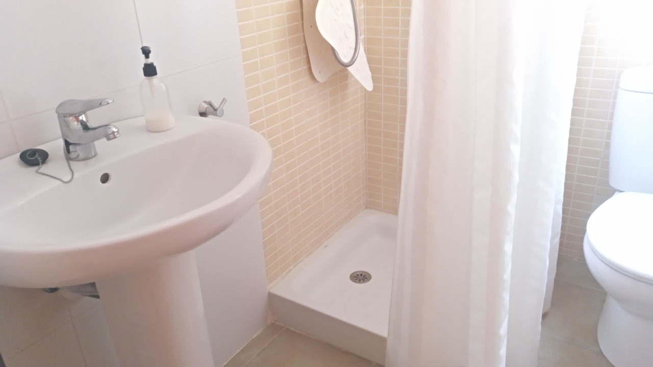 Photo of Bathroom in La Torre Vella