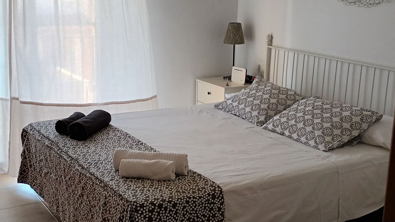 Photo of Bedroom in La Torre Vella