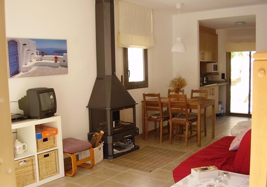 Photo of Bedroom in La Torre Vella