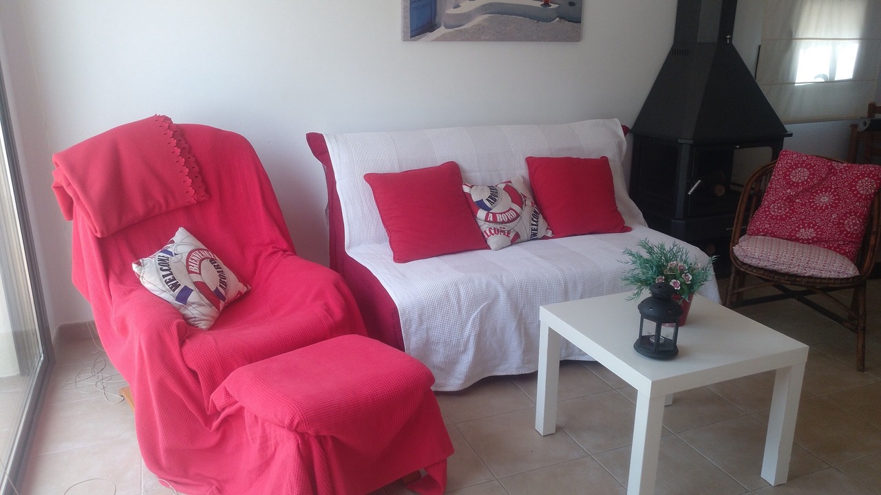 Photo of Livingroom in La Torre Vella