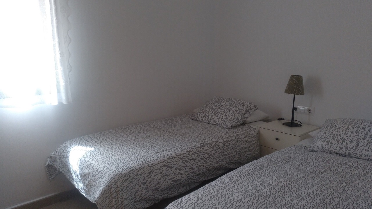 Photo of Bedroom in La Torre Vella