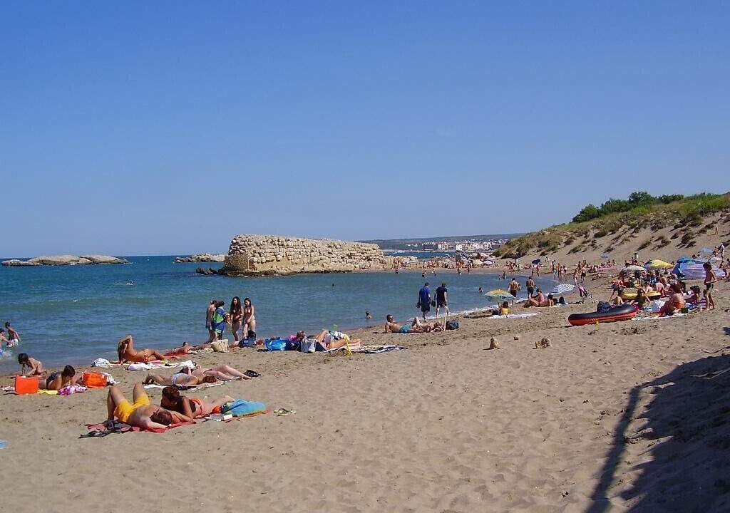 Photo of Others in La Torre Vella