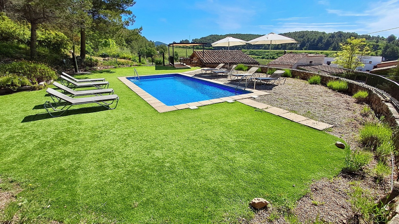 Photo of Outdoor in Pontons
