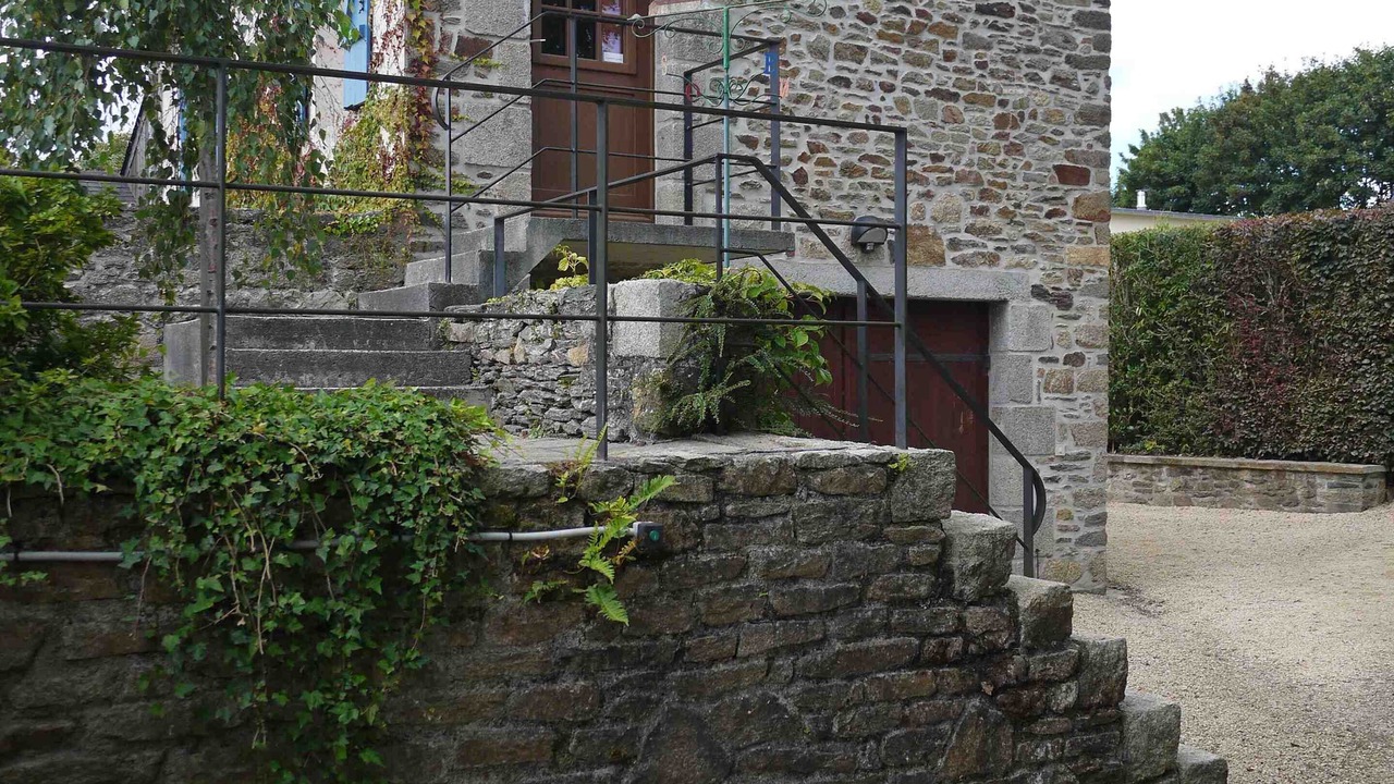 Photo of Outdoor in Landerneau