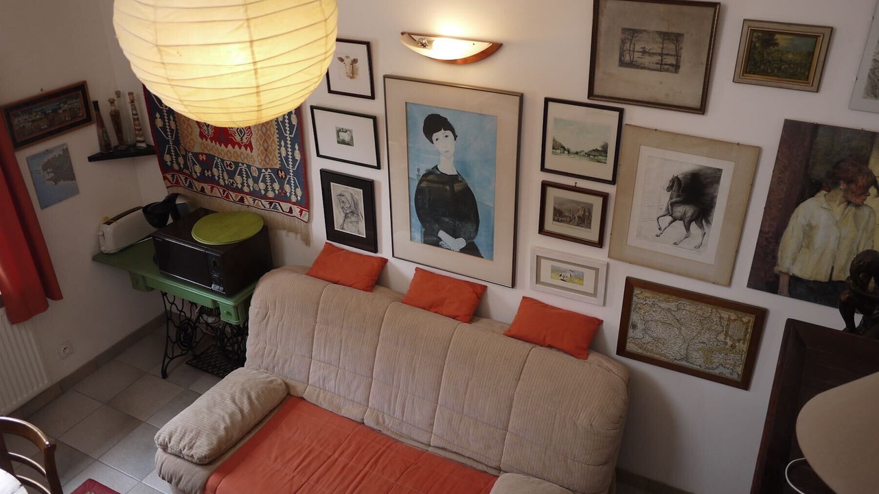 Photo of Livingroom in Landerneau