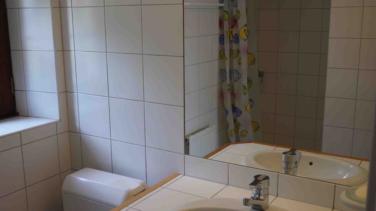 Photo of Bathroom in Landerneau