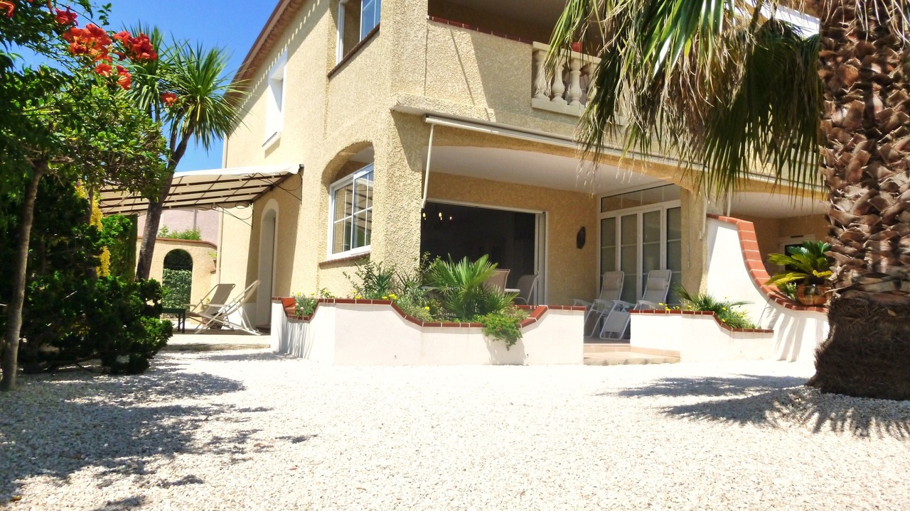 Photo of Outdoor in Plage d'Argeles