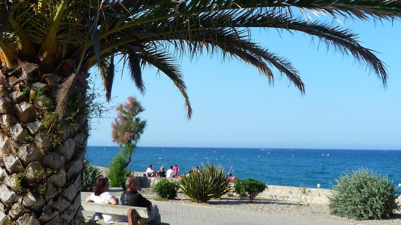 Photo of Outdoor in Plage d'Argeles