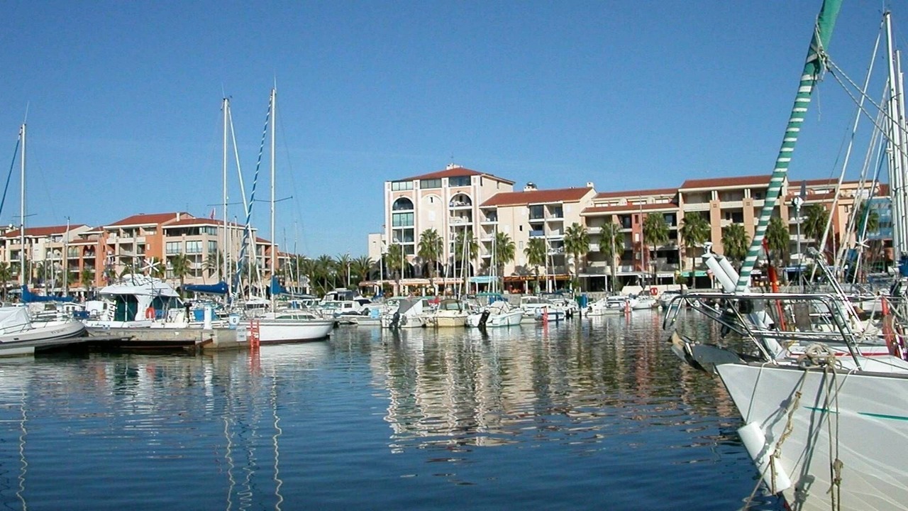 Photo of Others in Plage d'Argeles