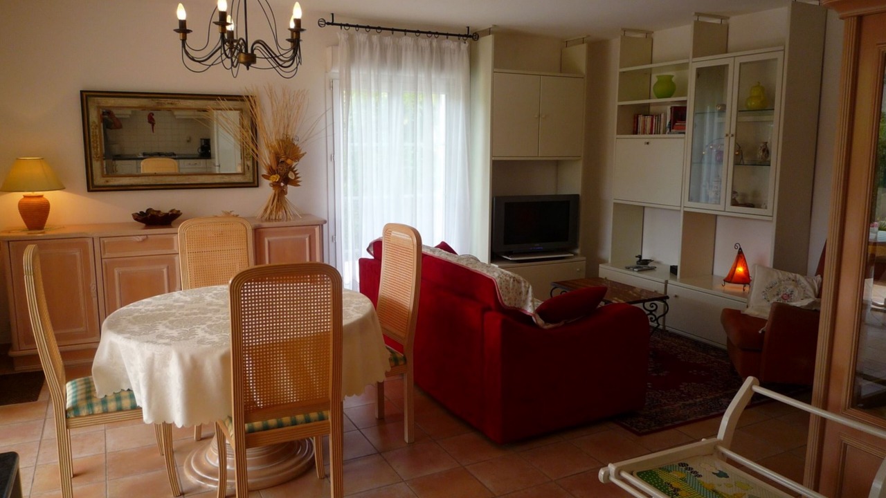 Photo of Livingroom in Plage d'Argeles
