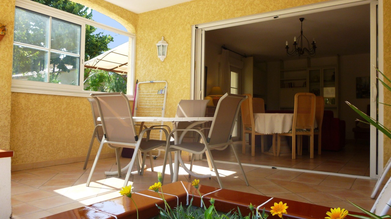 Photo of Outdoor in Plage d'Argeles