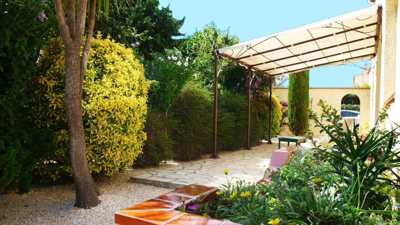 Photo of Patio Balcony in Plage d'Argeles