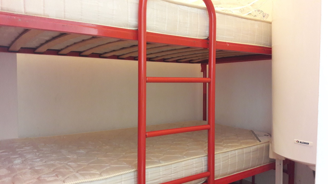 Photo of Bedroom in Plage d'Argeles