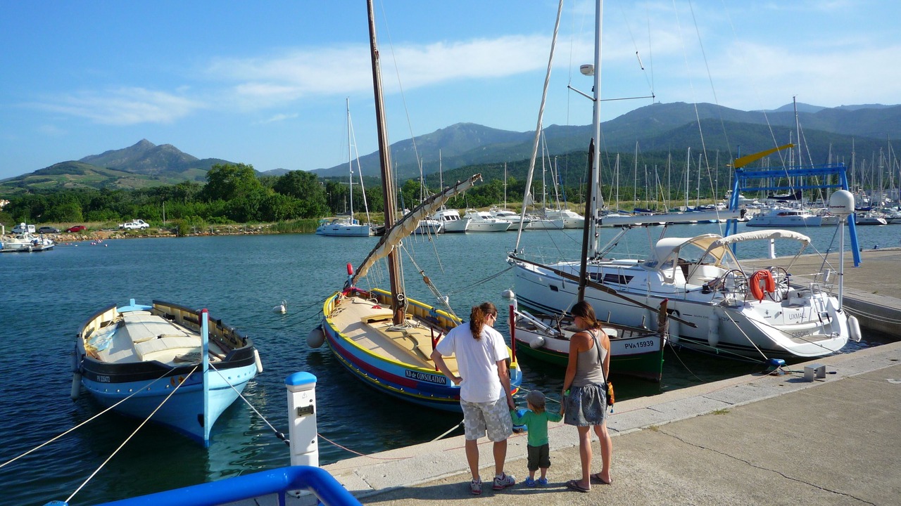 Photo of Others in Plage d'Argeles