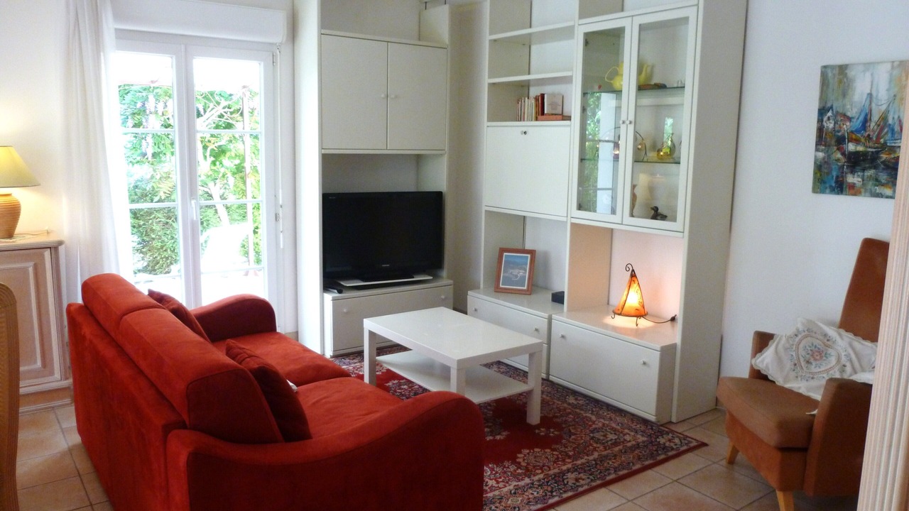 Photo of Livingroom in Plage d'Argeles