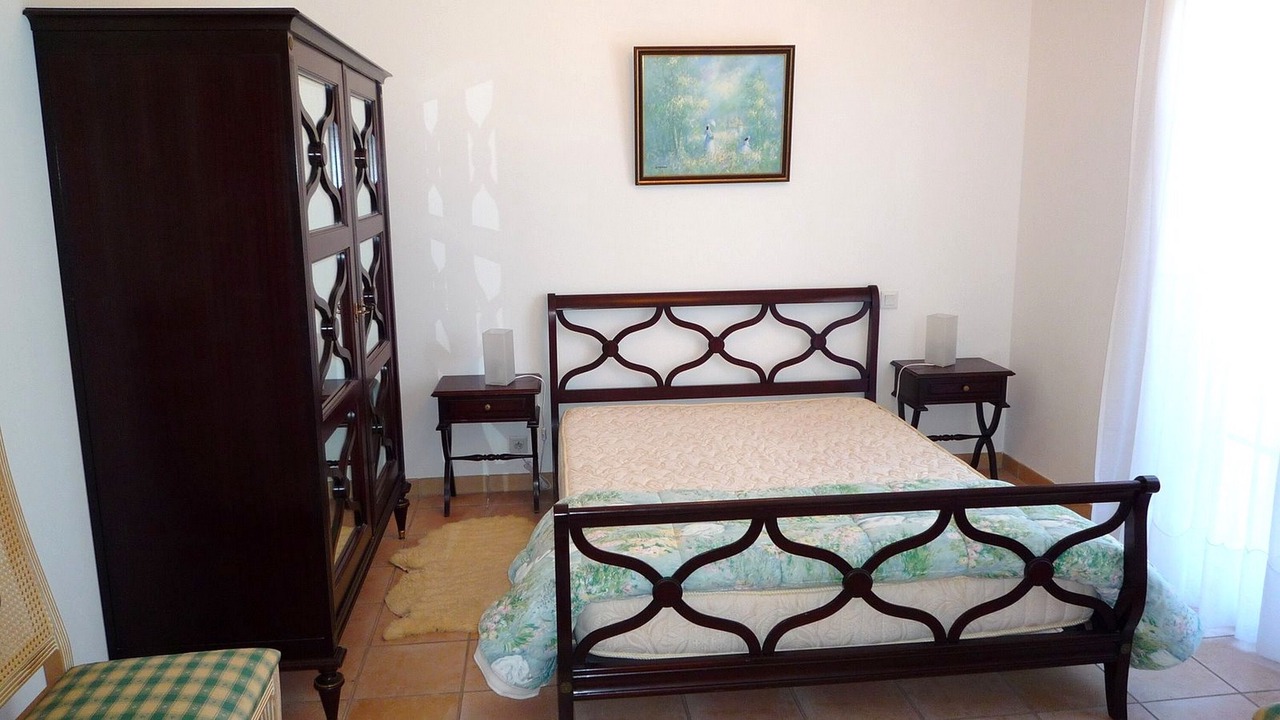 Photo of Bedroom in Plage d'Argeles