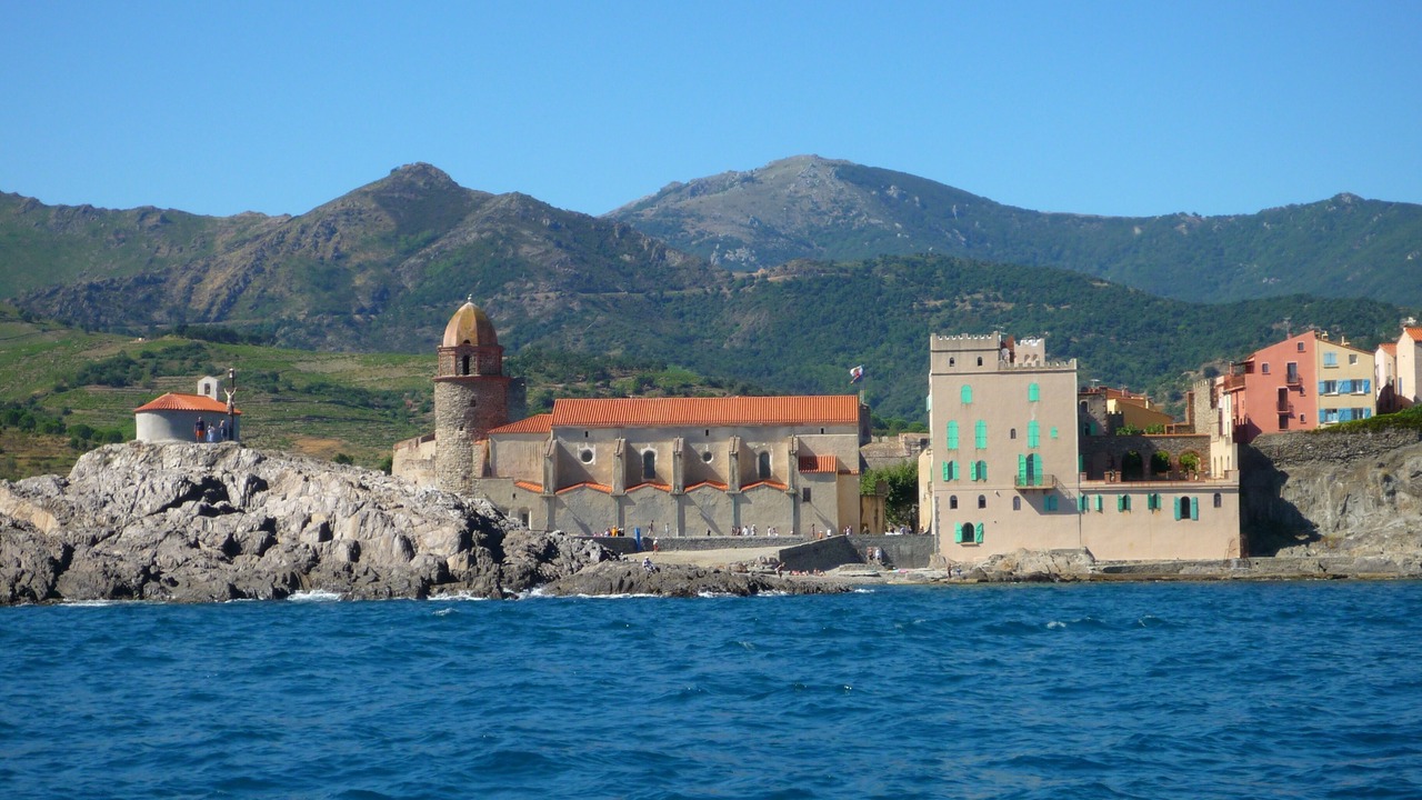 Photo of Outdoor in Plage d'Argeles