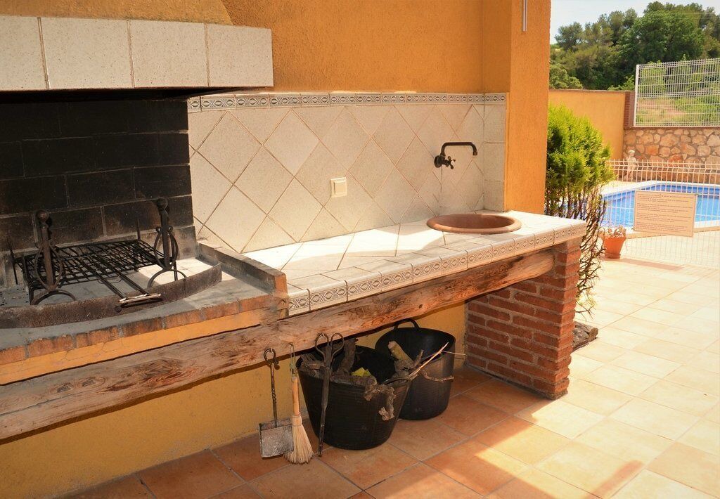 Photo of Outdoor in Vilafranca del Penedes