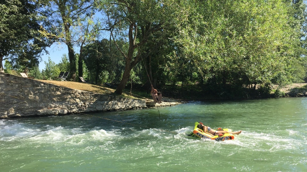 Photo of Outdoor in Chambourg-sur-Indre