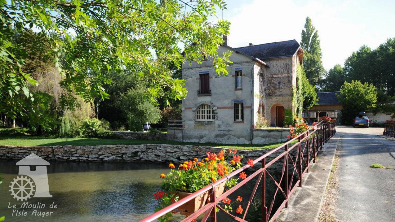 Photo of Outdoor in Chambourg-sur-Indre