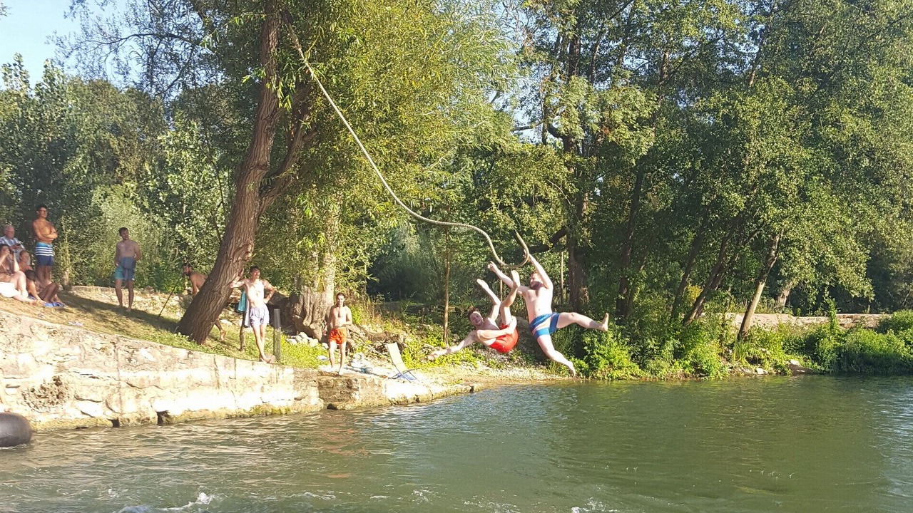 Photo of Others in Chambourg-sur-Indre
