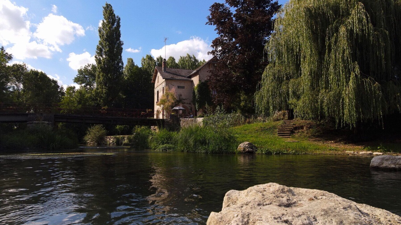 Photo of Others in Chambourg-sur-Indre