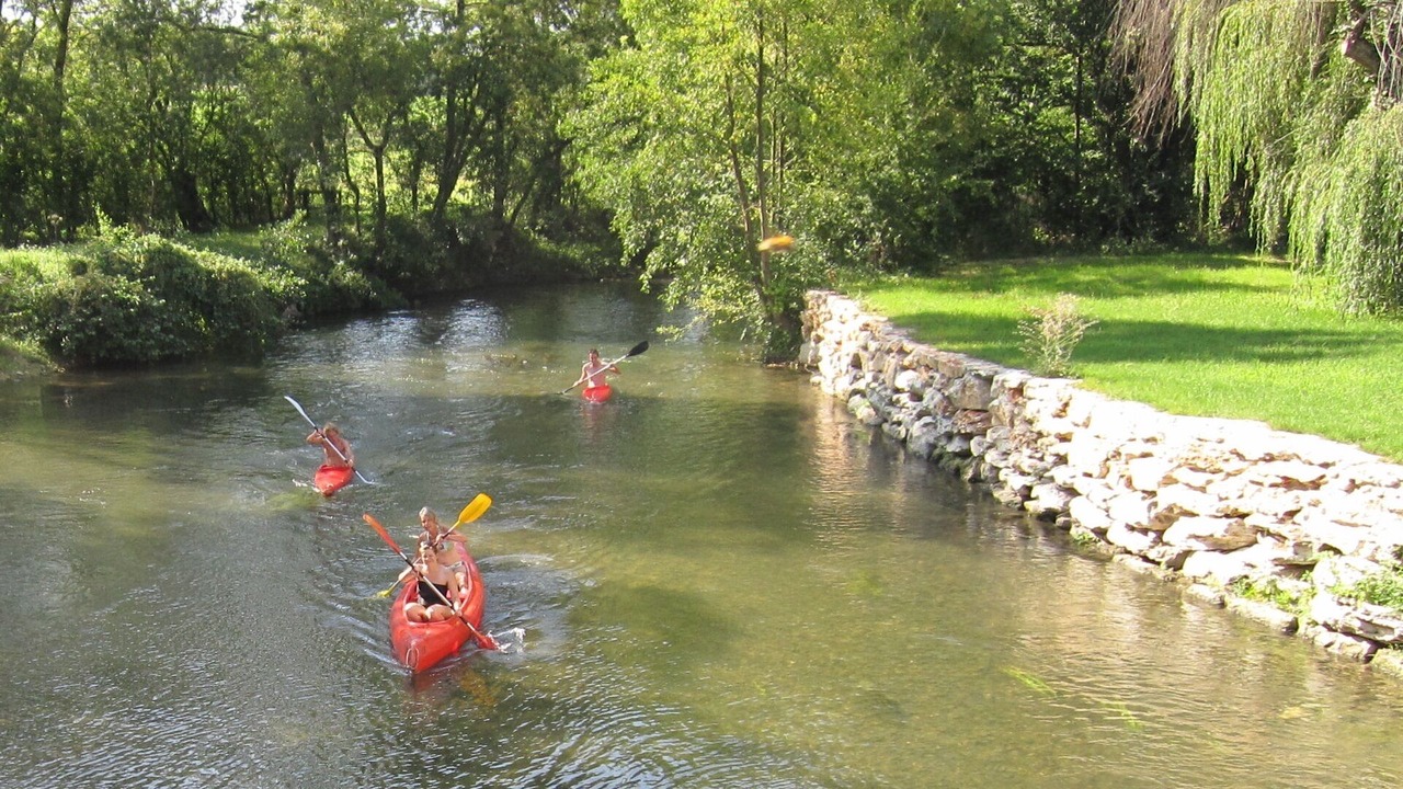 Photo of Outdoor in Chambourg-sur-Indre