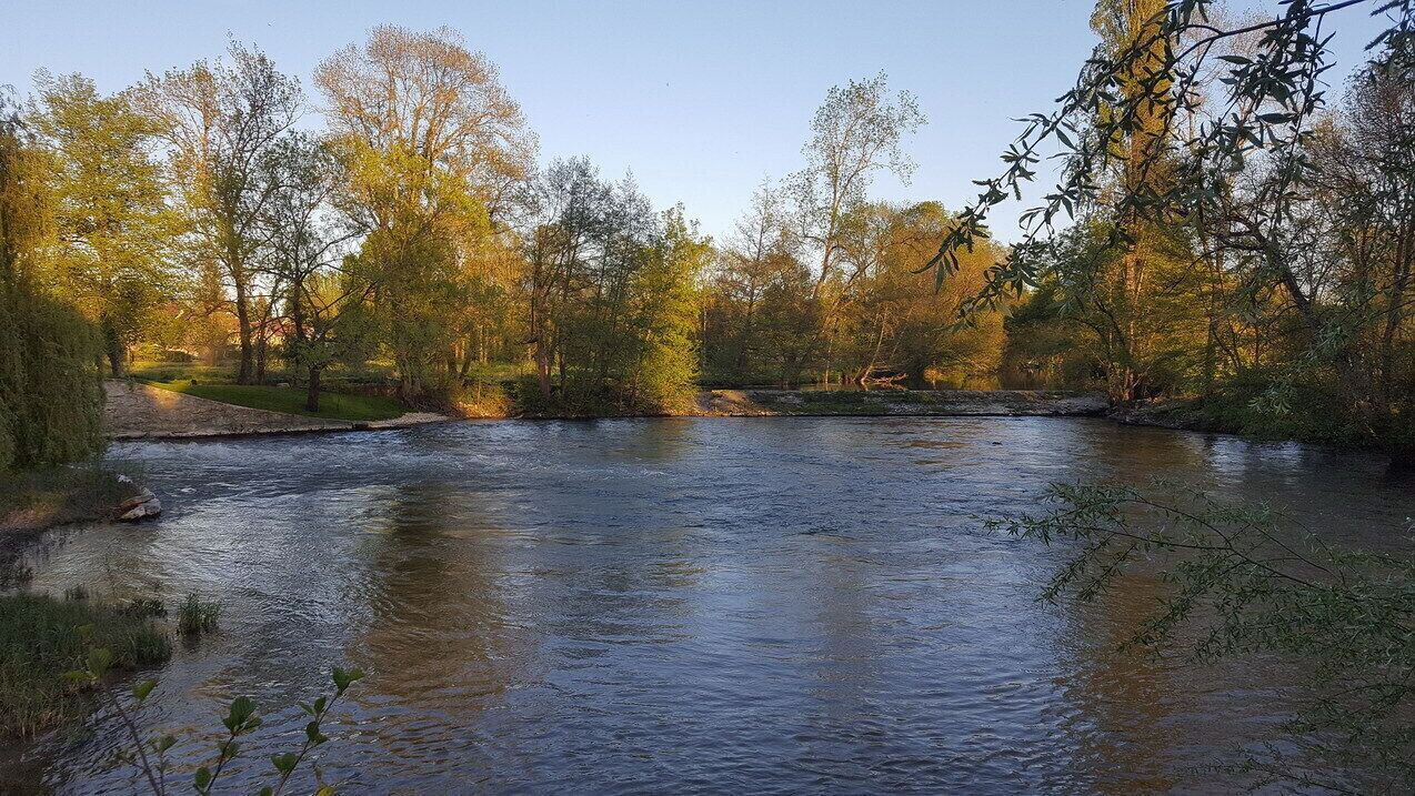 Photo of Outdoor in Chambourg-sur-Indre