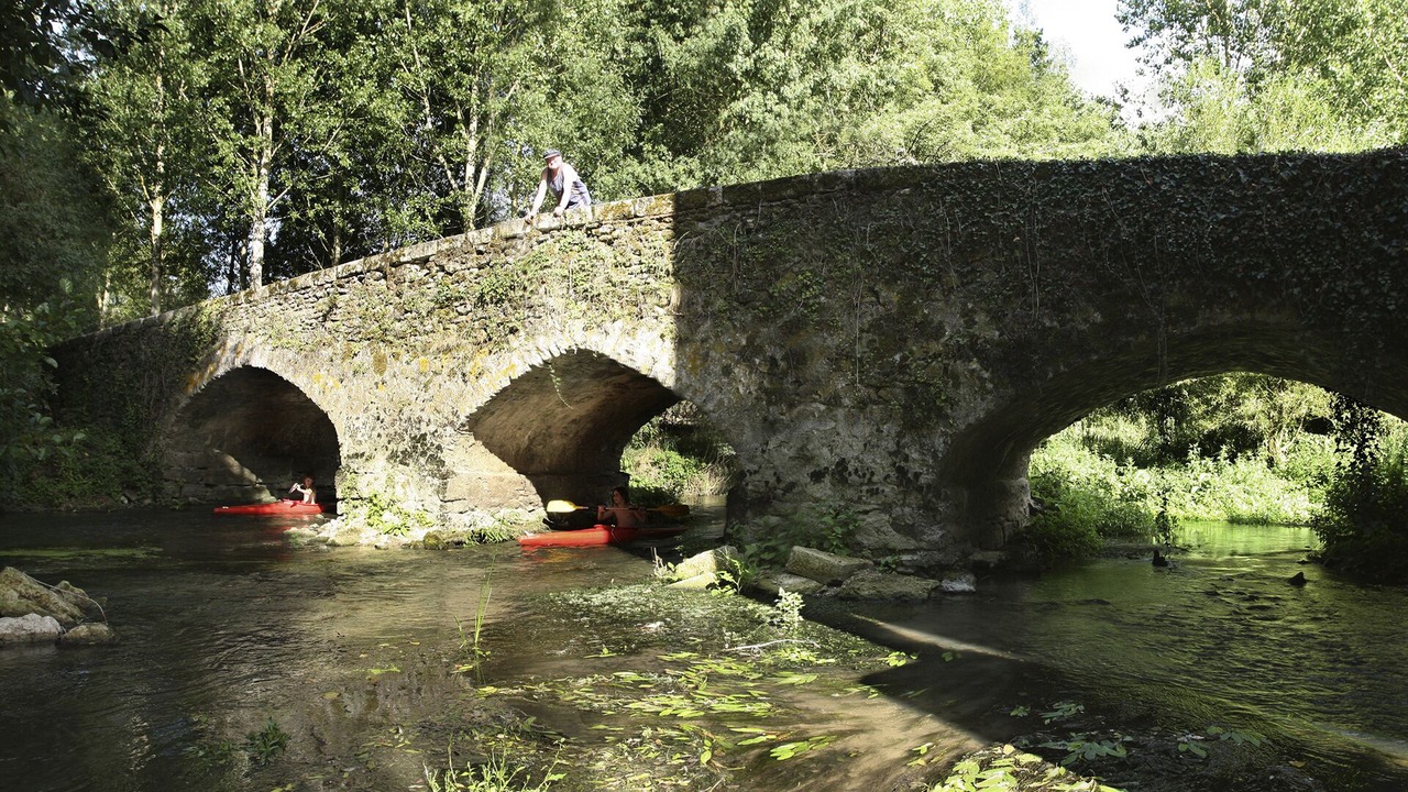 Photo of Outdoor in Chambourg-sur-Indre