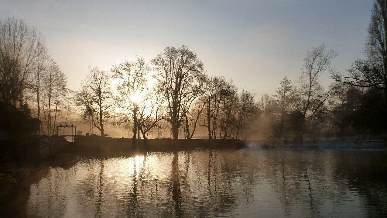 Photo of Outdoor in Chambourg-sur-Indre