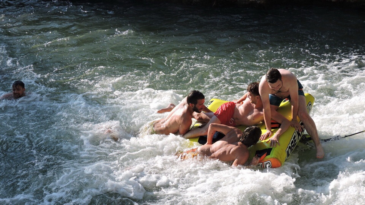 Photo of Outdoor in Chambourg-sur-Indre