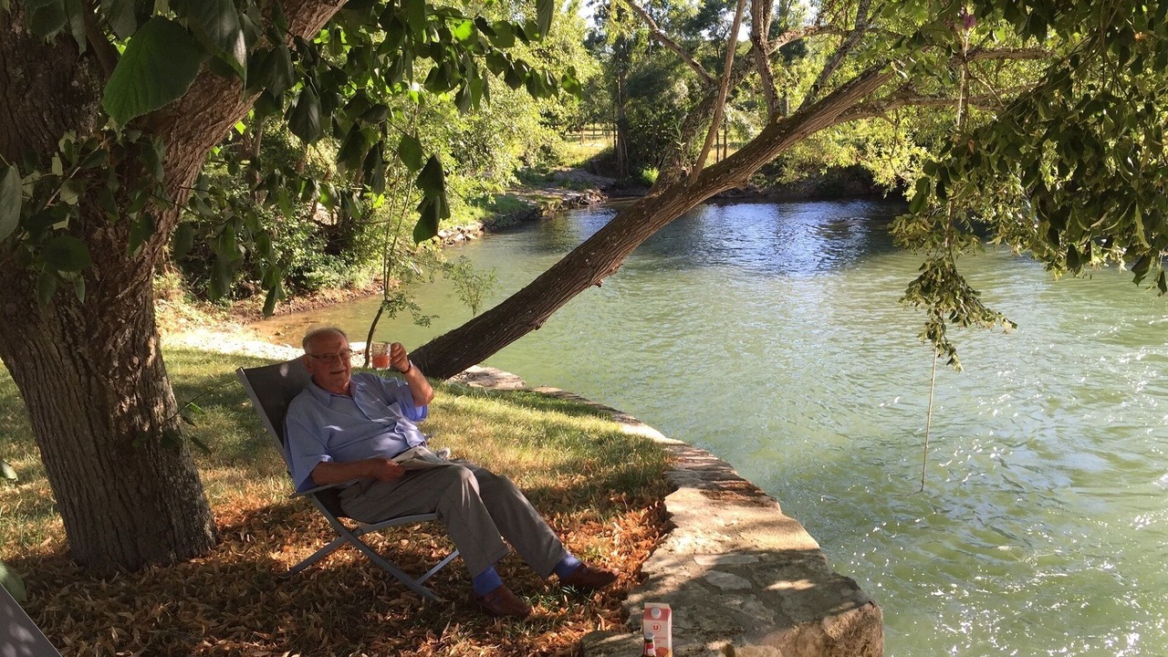 Photo of Outdoor in Chambourg-sur-Indre