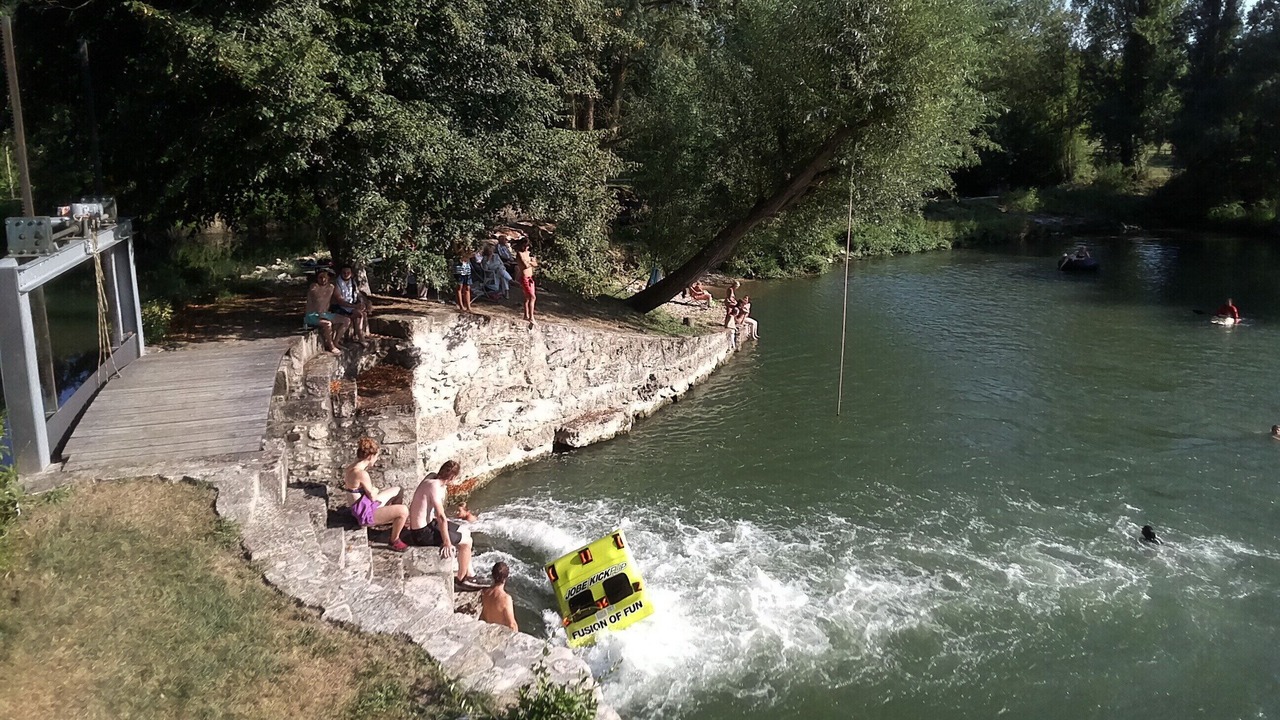 Photo of Others in Chambourg-sur-Indre