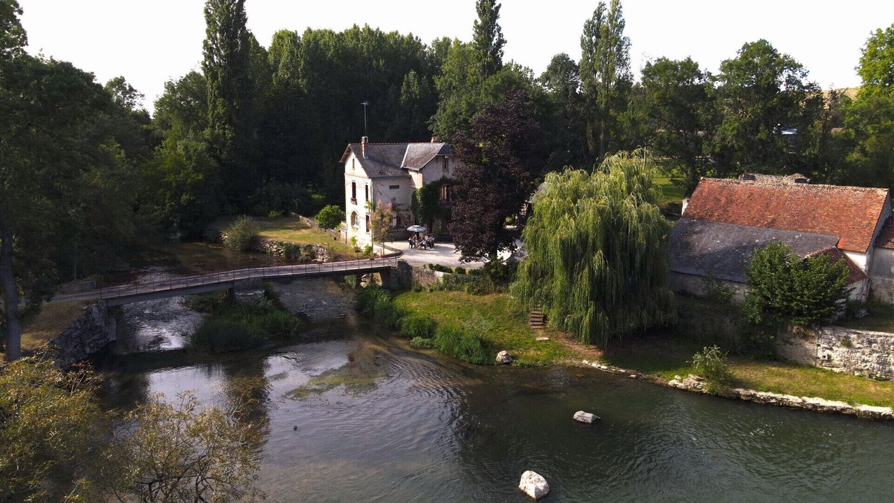 Photo of Outdoor in Chambourg-sur-Indre