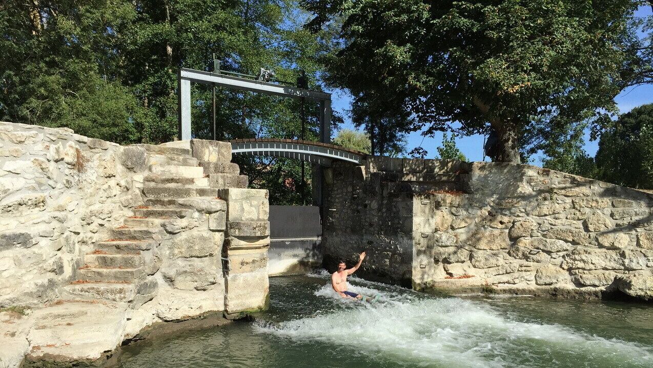 Photo of Outdoor in Chambourg-sur-Indre