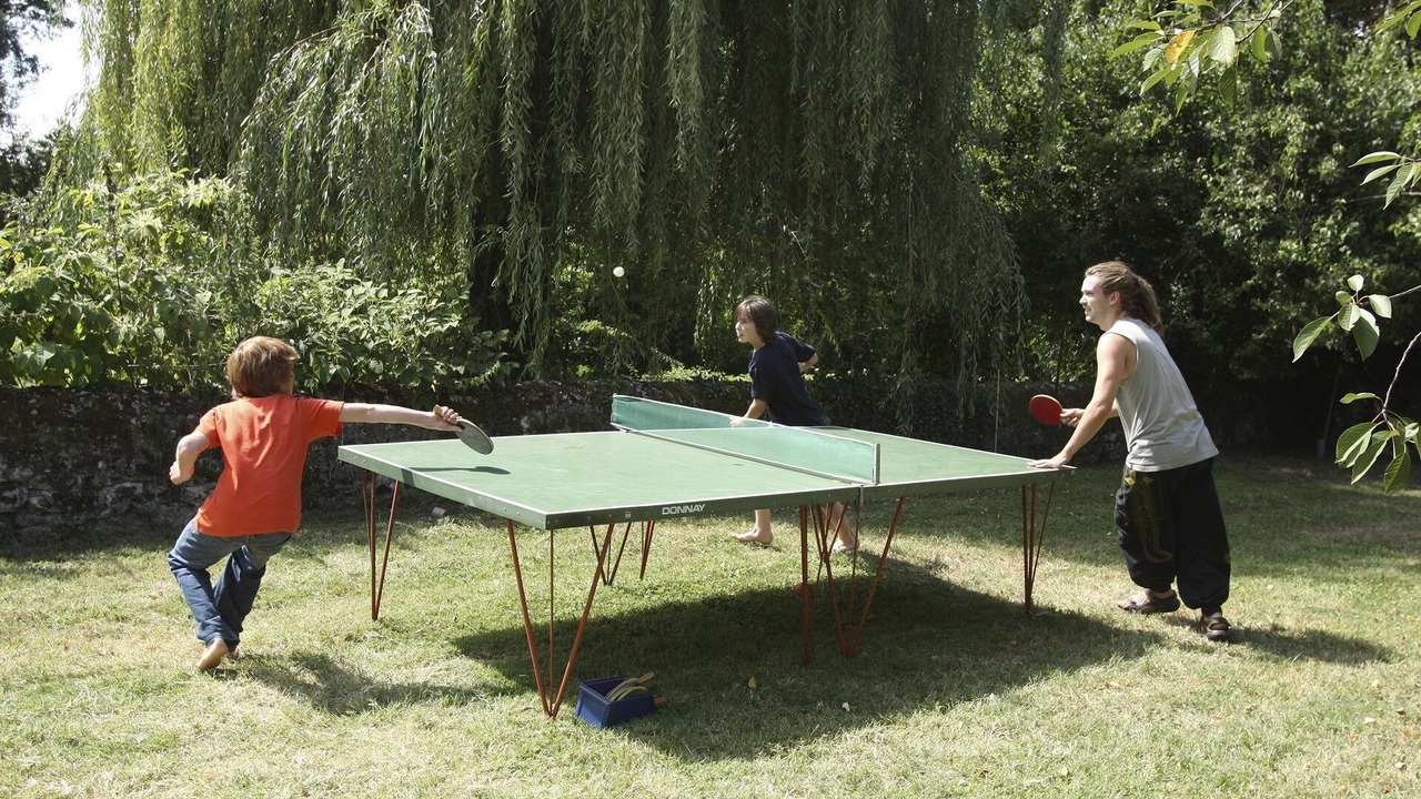 Photo of Outdoor in Chambourg-sur-Indre