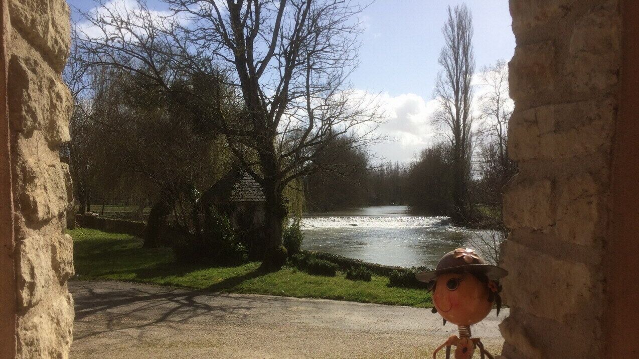 Photo of Others in Chambourg-sur-Indre