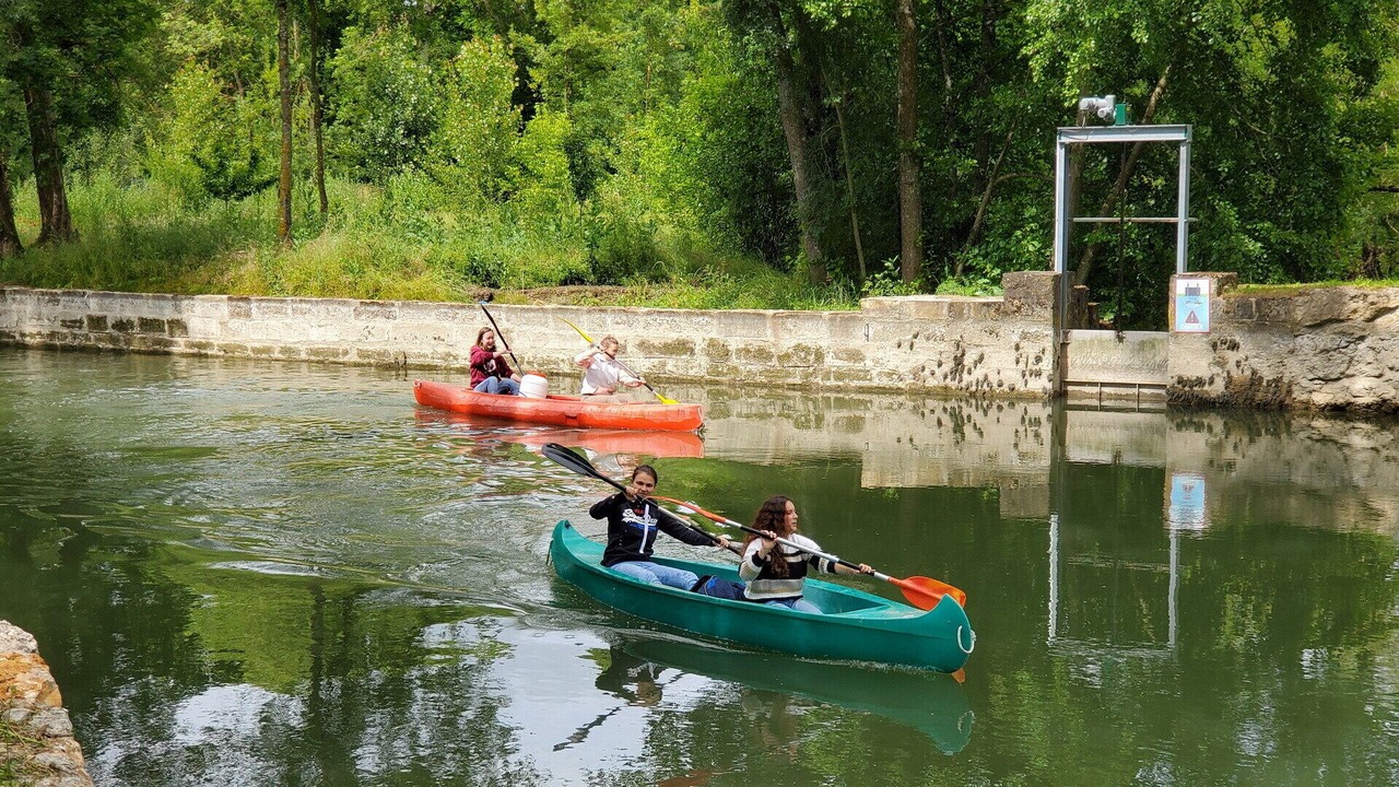 Photo of Others in Chambourg-sur-Indre