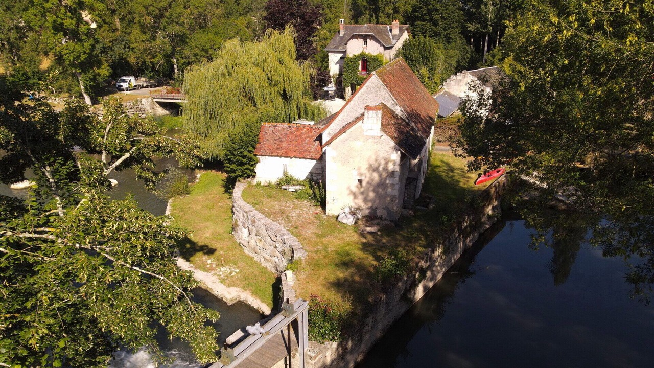 Photo of Outdoor in Chambourg-sur-Indre