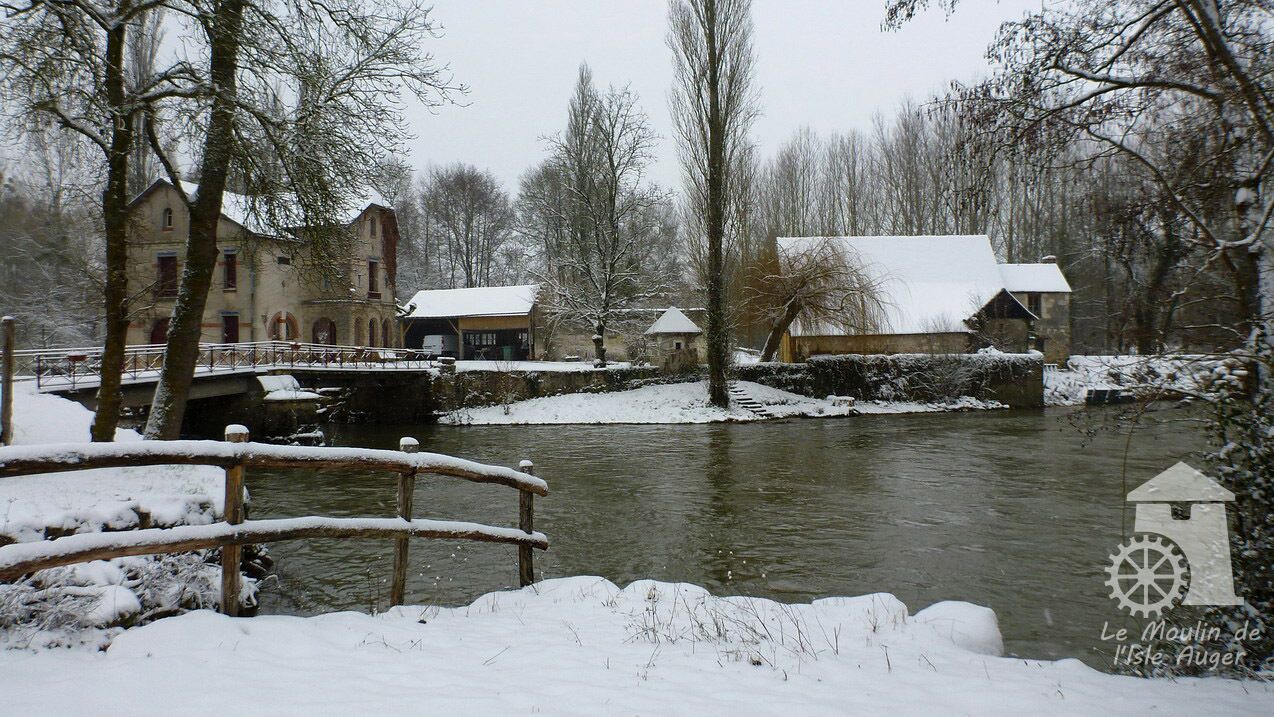 Photo of Outdoor in Chambourg-sur-Indre
