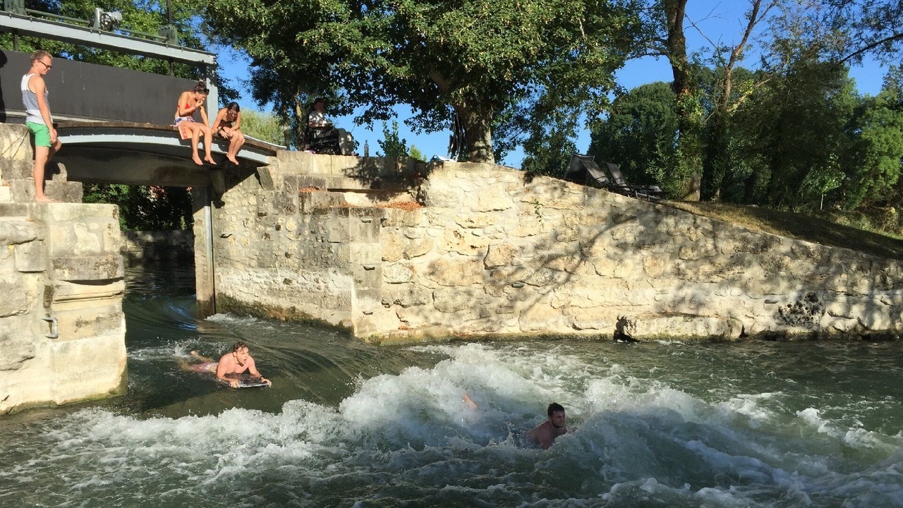 Photo of Others in Chambourg-sur-Indre