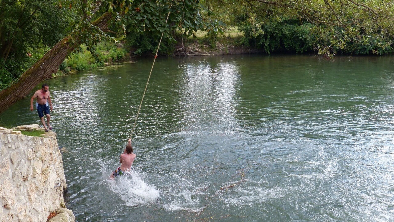Photo of Outdoor in Chambourg-sur-Indre