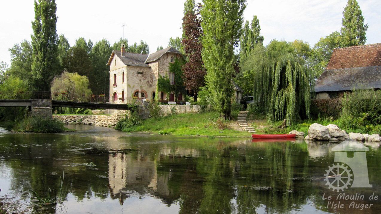 Photo of Outdoor in Chambourg-sur-Indre