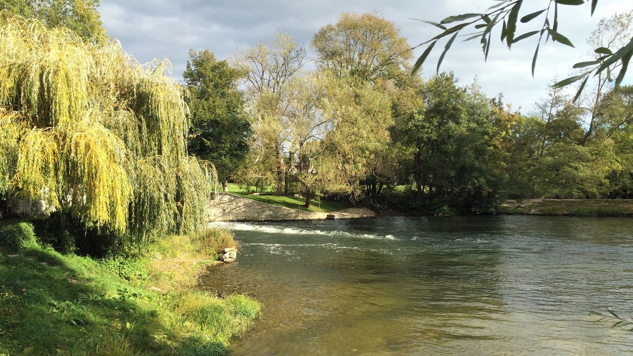 Photo of Outdoor in Chambourg-sur-Indre