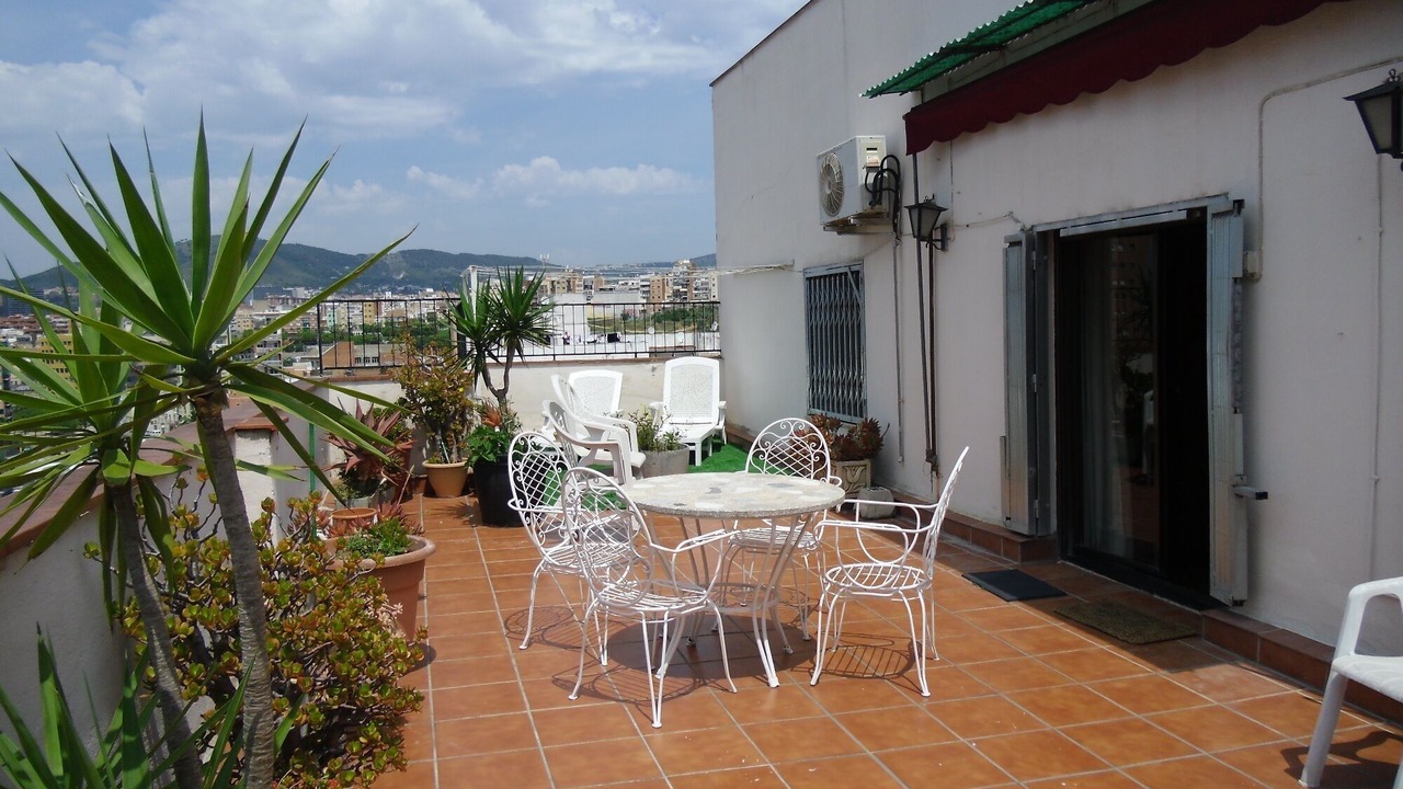 Photo of Outdoor in L'Hospitalet de Llobregat
