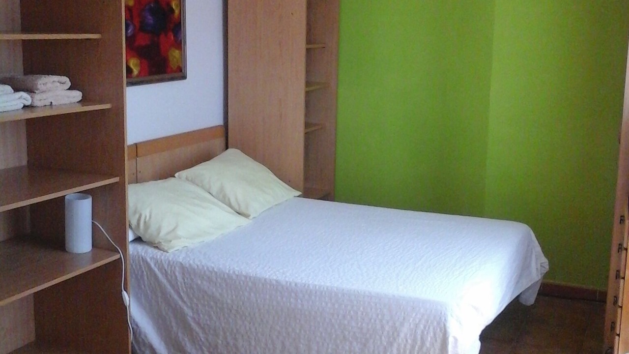 Photo of Bedroom in L'Hospitalet de Llobregat