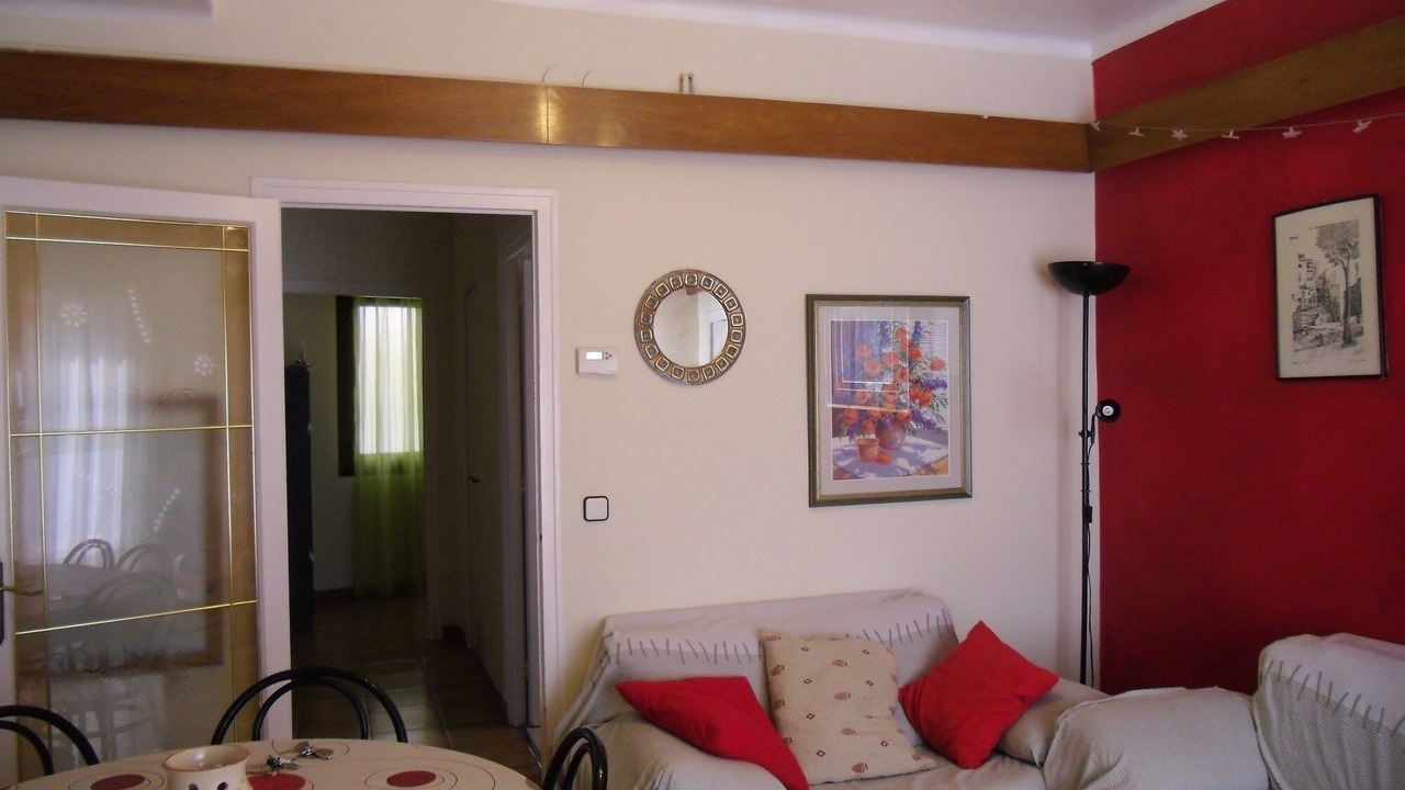 Photo of Livingroom in L'Hospitalet de Llobregat