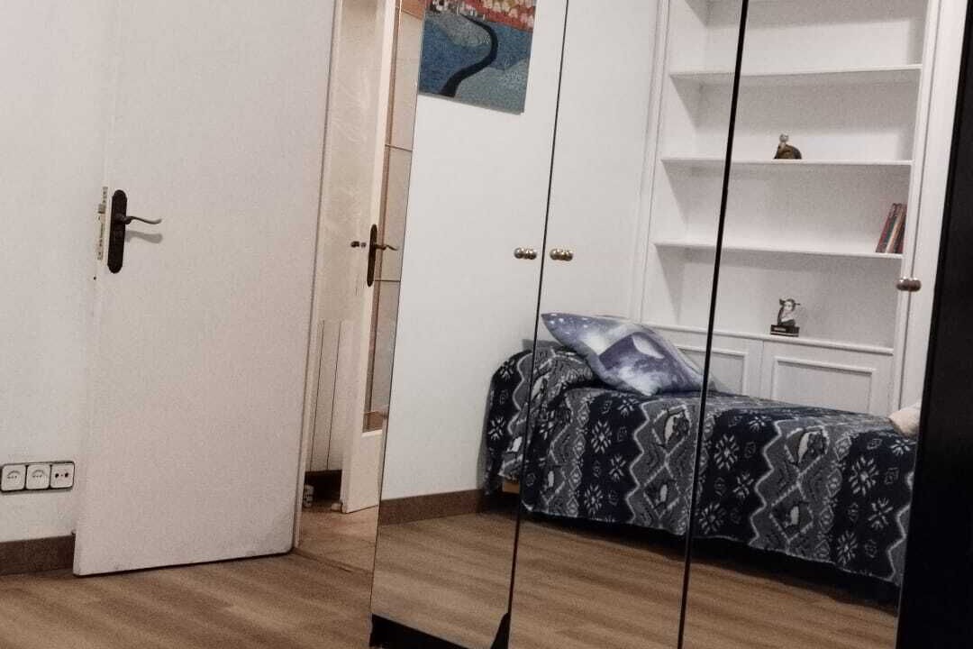 Photo of Bedroom in L'Hospitalet de Llobregat