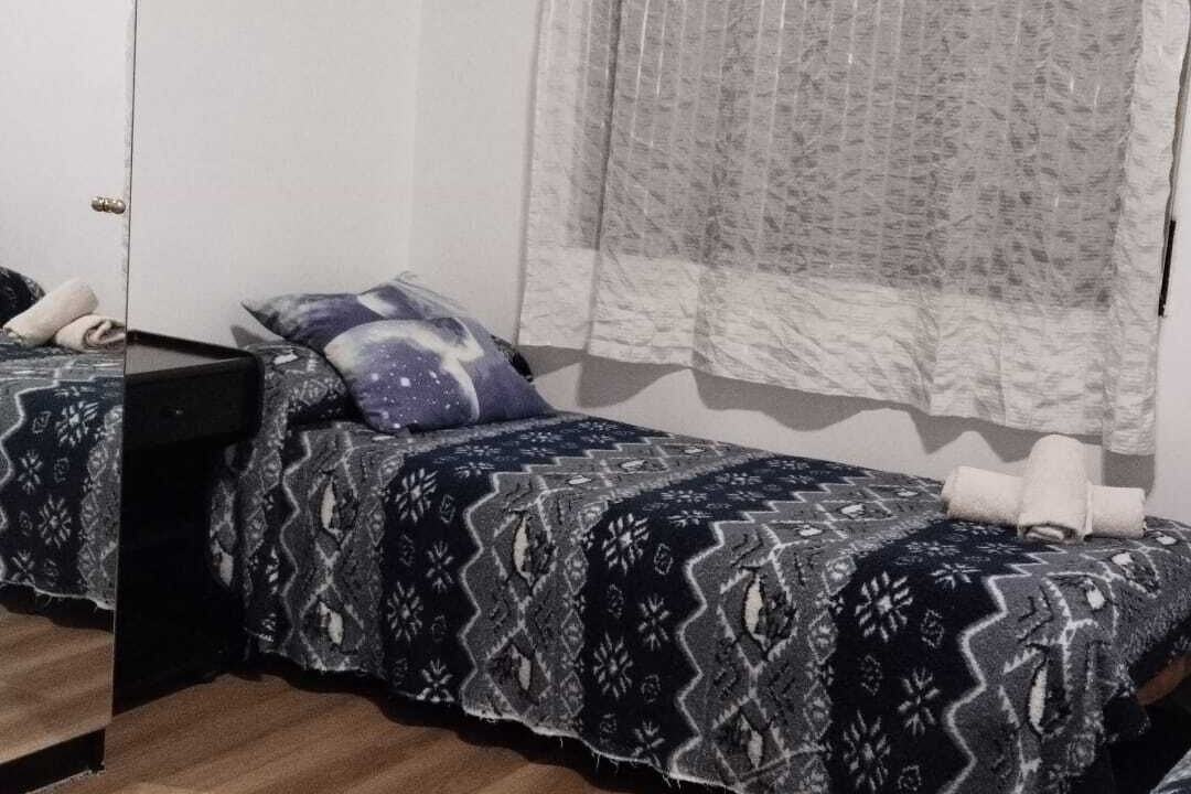 Photo of Bedroom in L'Hospitalet de Llobregat